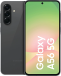 Samsung (A566) Galaxy A56 Dual 5G 128GB 8GB RAM (Graphite) Grey
