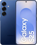 Samsung S931B-DS Galaxy S25 Dual 5G 512GB 12GB RAM Navy (8806095851891) - EU Spec