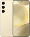 Samsung Galaxy S24 (S921) 5G Dual Sim 128GB 8GB RAM (Amber Yellow) Yellow