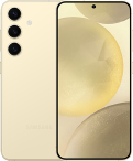 Samsung S921B-DS Galaxy S24 Dual 5G 128GB 8GB RAM Amber Yellow (8806095299754) - EU Spec