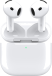 Apple Airpods 4 USB-C (MXP63ZM-A) White