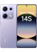 Xiaomi Redmi Note 14S Dual LTE 256GB 8GB RAM (Aurora) Purple