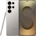 Samsung S938B-DS Galaxy S25 Ultra Dual 5G 512GB 12GB RAM Titanium Gray (8806095859910) - EU Spec