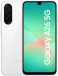 Samsung (A266) Galaxy A26 Dual 5G 128GB 6GB RAM White