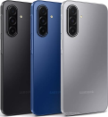 Samsung A176B-DS Galaxy A17 Dual 5G 128GB 4GB RAM Light Gray (8806097640288) - EU Spec