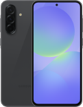 Samsung A366B-DS Galaxy A36 5G 128GB 6GB RAM EE Edition Awesome Black (8806097300243) - EU Spec