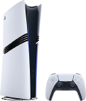 Sony PlayStation 5 PRO 2TB (711719024040)