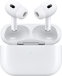 Apple Airpods Pro (2nd generation) with Magsafe charging case, USB-C White
