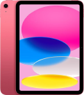 Apple iPad 11th Gen. 11 inch (2025) Wifi 128GB Pink (195950086928) - USA Spec