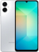 Samsung (A066) Galaxy A06 Dual 5G 128GB 6GB RAM (Light) Grey