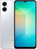 Samsung A066E-DS Galaxy A06 Dual 5G 128GB 6GB RAM Light Grey (8806097244301) - Arab Spec