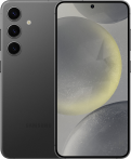 Samsung S921B-DS Galaxy S24 Dual 5G 128GB 8GB RAM Onyx Black EE Edition (8806095525525) - EU Spec