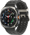 Samsung Galaxy L705F 47mm LTE Smart Watch Ultra Titanium Grey (8806097625377) - EU Spec