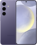 Samsung S921B-DS Galaxy S24 Dual 5G 128GB 8GB RAM Cobalt Violet (8806095299686) - EU Spec