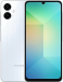Samsung Galaxy A06 (A065) Dual LTE 128GB 4GB RAM (Light Blue) Blue