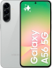 Samsung (A566) Galaxy A56 Dual 5G 128GB 8GB RAM (Lightgray) Grey