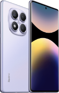 Xiaomi Redmi Note 14 Pro Dual LTE 256GB 8GB RAM Aurora Purple (6932554407063) - Global spec