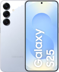 Samsung S931B-DS Galaxy S25 Dual 5G 128GB 12GB RAM Icy Blue (8806095868615) - Russian Spec
