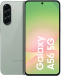 Samsung (A566) Galaxy A56 Dual 5G 128GB 8GB RAM (Olive) Green