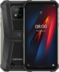 Ulefone Armor 8 Dual LTE 64GB 4GB RAM Black (6937748733744) - EU Spec