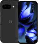 Google Pixel 9a Dual 128GB 5G 8GM RAM Obsidian Black (0840353922273) - EU Spec