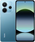 Xiaomi Redmi Note 14 Dual LTE 256GB 8GB RAM Ocean Blue (NFC) (6932554408404) - Global spec