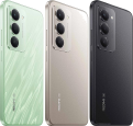 Xiaomi Redmi 15 Dual LTE 128GB 6GB RAM Titan Gray (6932554450052) - Global spec