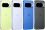 Google Pixel 10 Dual 128GB 5G 12GB RAM Obsidian (0840353926905) - EU Spec Black