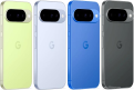 Google Pixel 10 Dual 128GB 5G 12GB RAM Obsidian (0840353926905) - EU Spec