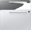 Samsung X406B Galaxy Tab S10 LITE 5G 128GB 6GB RAM Gray (8806097638254) - EU Spec