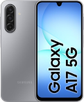 Samsung A175F-DSB Galaxy A17 Dual LTE 128GB 4GB RAM Gray (8806097651079) - EU Spec
