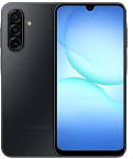 Samsung A175F-DSB Galaxy A17 Dual LTE 128GB 4GB RAM Black (8806097651000) - EU Spec