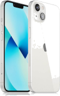 Apple iPhone 13 Dual eSIM 128GB Starlight (A2633) (194252707432) - EU Spec