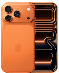 Apple iPhone 17 Pro 256GB (A3523) Cosmic Orange (195950627442) - EU Spec