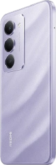 Xiaomi Redmi 15 Dual LTE 128GB 6GB RAM Sandy Purple (6932554450168) - Global spec