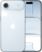 Apple iPhone Air Dual eSIM 512GB (A3517) Sky  - EU Spec Blue