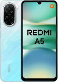 Xiaomi Redmi A5 Dual LTE 128GB 4GB RAM Ocean Blue (6932554425241) - Global spec