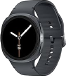 Samsung Galaxy L330 44mm Smart Watch 8 BT Grey