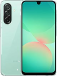 Samsung A266 Galaxy A26 Dual 5G 256GB 6GB RAM Mint Green
