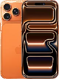 Apple iPhone 17 Pro Max 512GB (A3526) Cosmic Orange (195950639643) - EU Spec