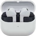 Samsung R420N Galaxy Buds 3 FE White (8806097621027) - EU Spec