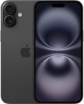 Apple iPhone 17 256GB (A3520) Black (195950643459) - EU Spec