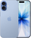 Apple iPhone 17  256GB (A3520) Mist Blue