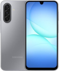 Samsung A176B-DS Galaxy A17 Dual 5G 128GB 4GB RAM Light Gray (8806097640288) - EU Spec