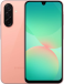 Samsung A266 Galaxy A26 Dual 5G 128GB 6GB RAM Pink