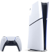 Sony PlayStation 5 825GB Digital Slim   Fortnite Flowering Chaos Bundle Edition White