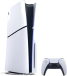 Sony PlayStation 5 Slim 1TB Standard Disc Edition   EA Sports FC26 Bundle Edition White
