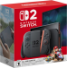 Nintendo Switch 2 Console    Mario Kart World Edition Black