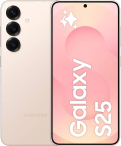 Samsung S931B-DS Galaxy S25 Dual 5G 128GB 12GB RAM Pinkgold (8806097041184) - EU Spec
