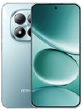Xiaomi Redmi Note 15 Pro 4G Dual Sim 8GB RAM 256GB Glacier Blue (6932554480516) - Global spec